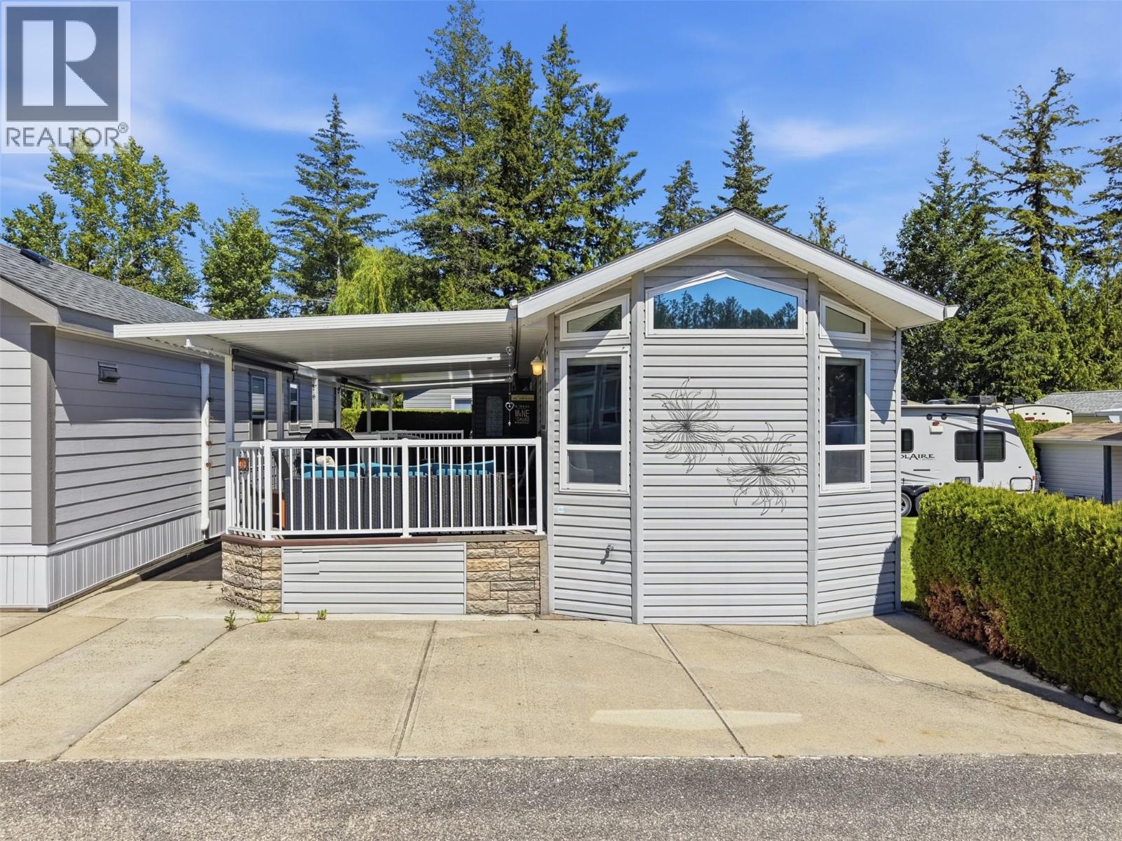 #30 667 Waverly Park Frontage Road - 2