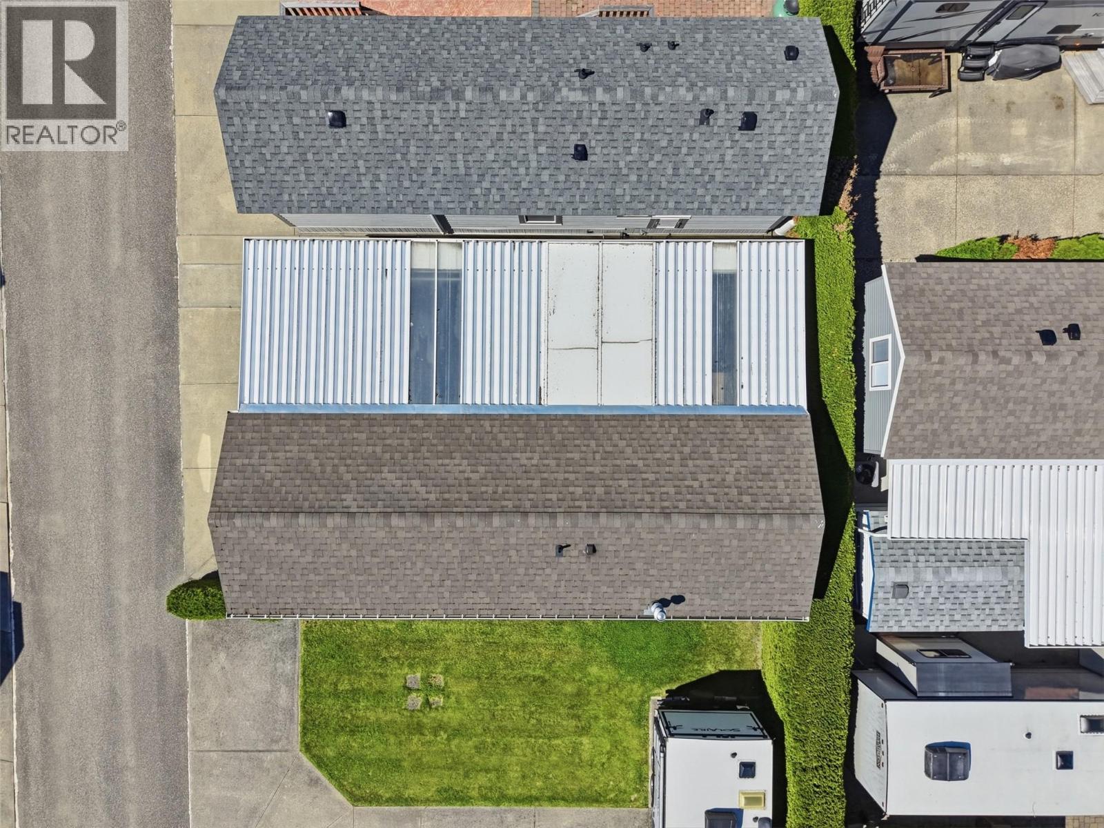 #30 667 Waverly Park Frontage Road - 45