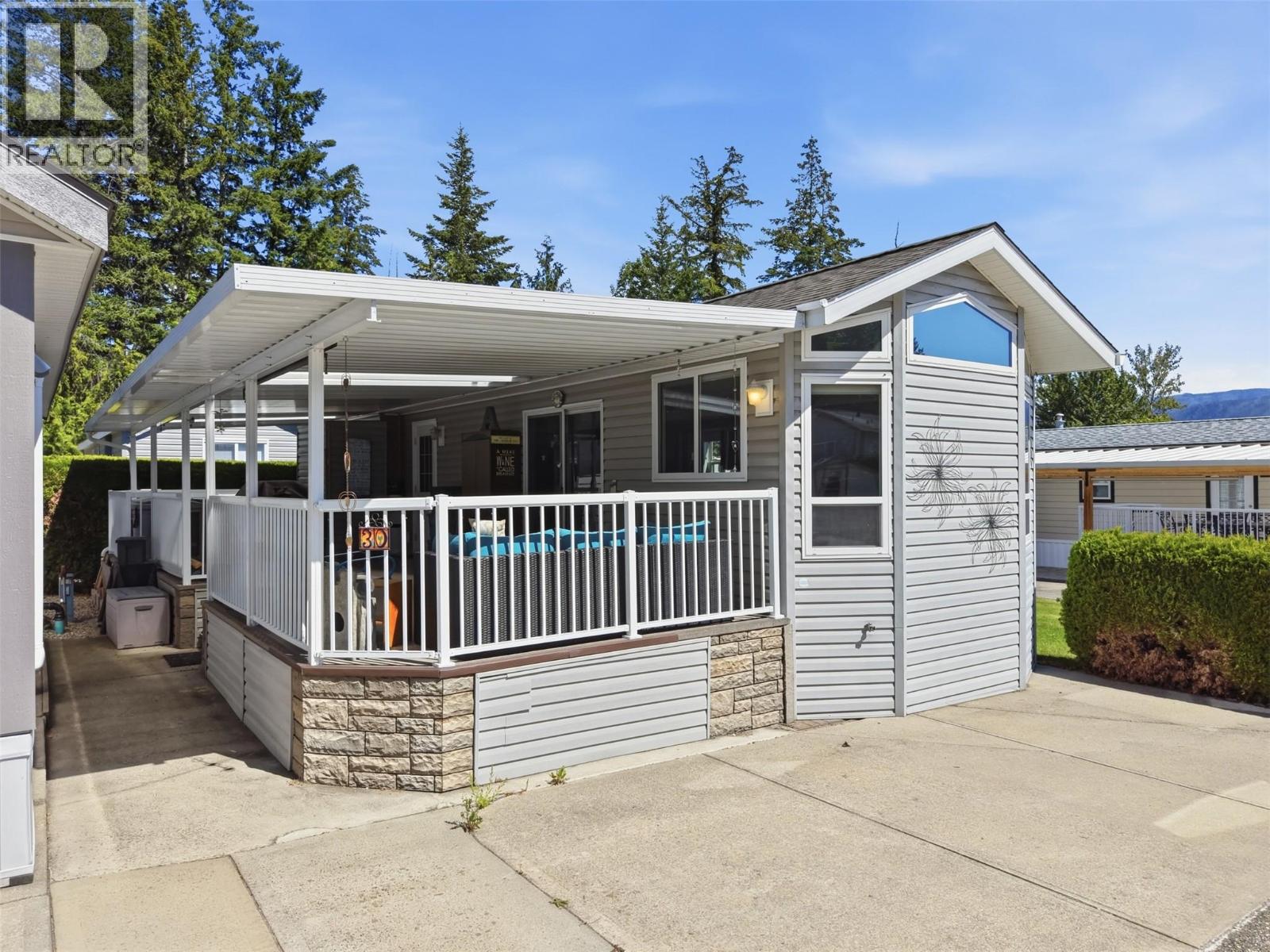 #30 667 Waverly Park Frontage Road - 1