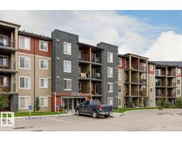Apartment for sale at #328 3315 James Mowatt Tr SW, Edmonton — MLS® E4494749