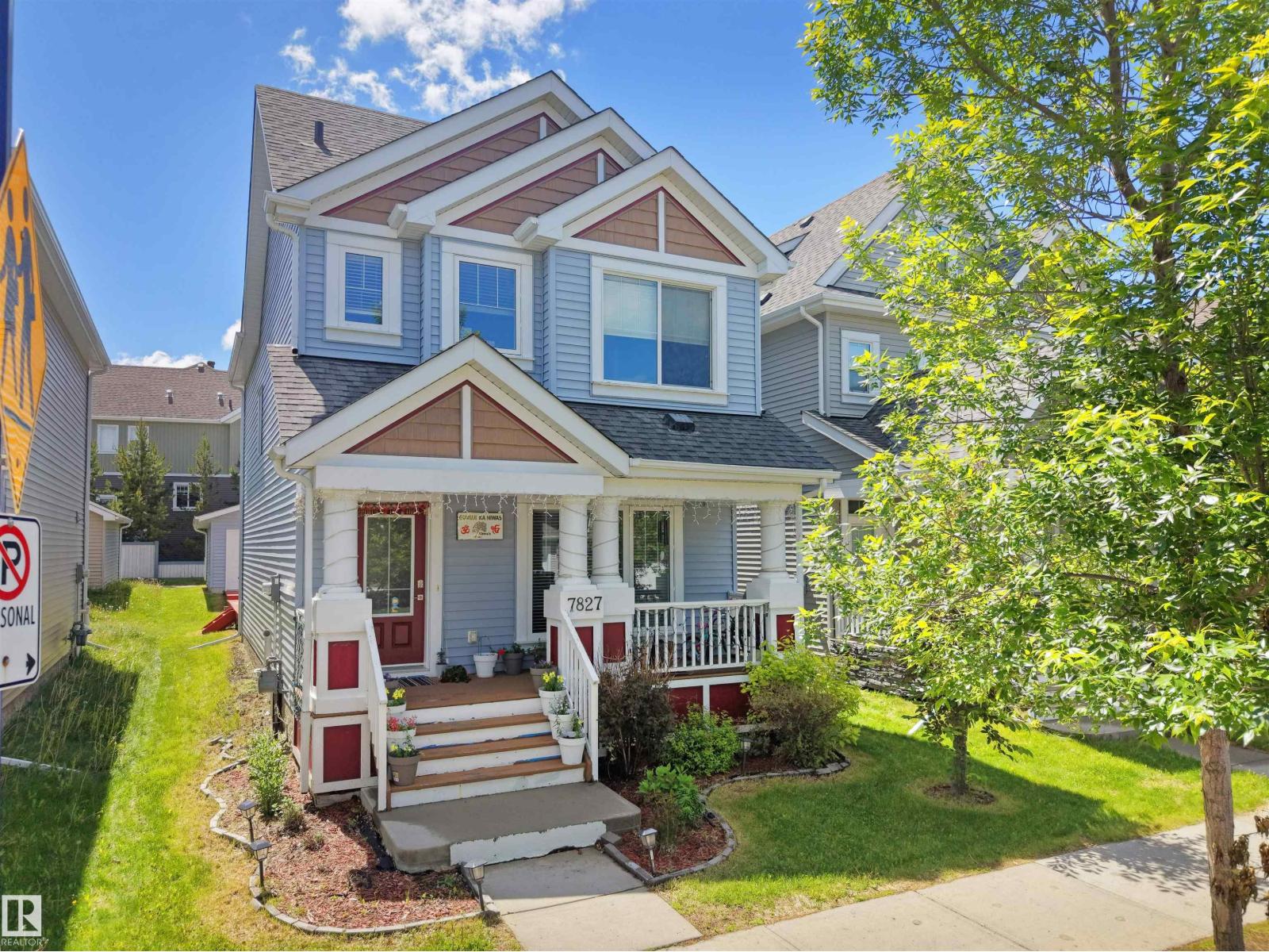7827 22 AV SW - photo 2