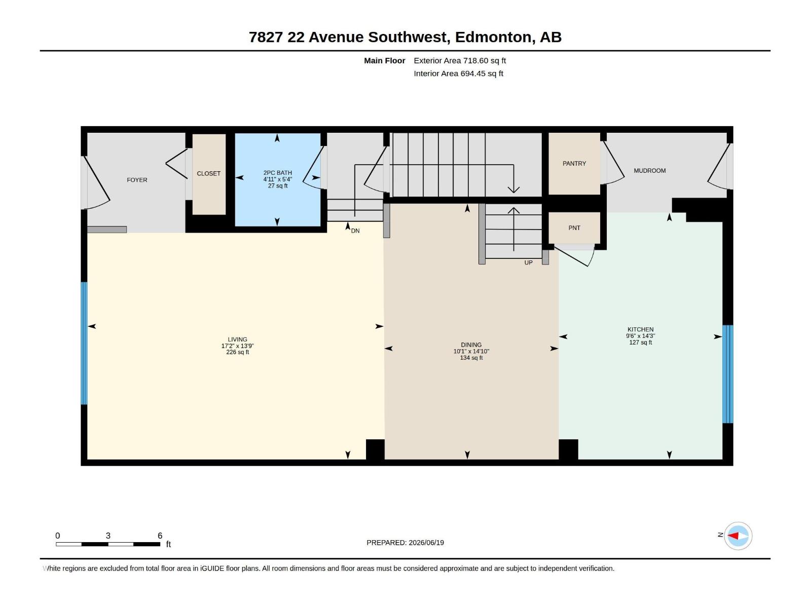 7827 22 AV SW — photo 47