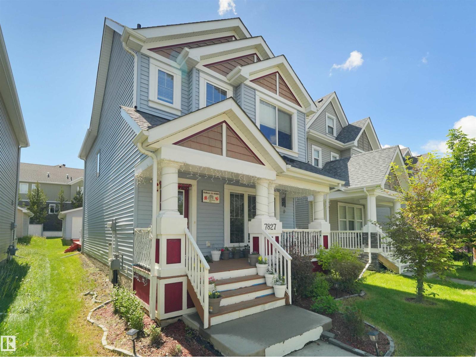 7827 22 AV SW — photo 9
