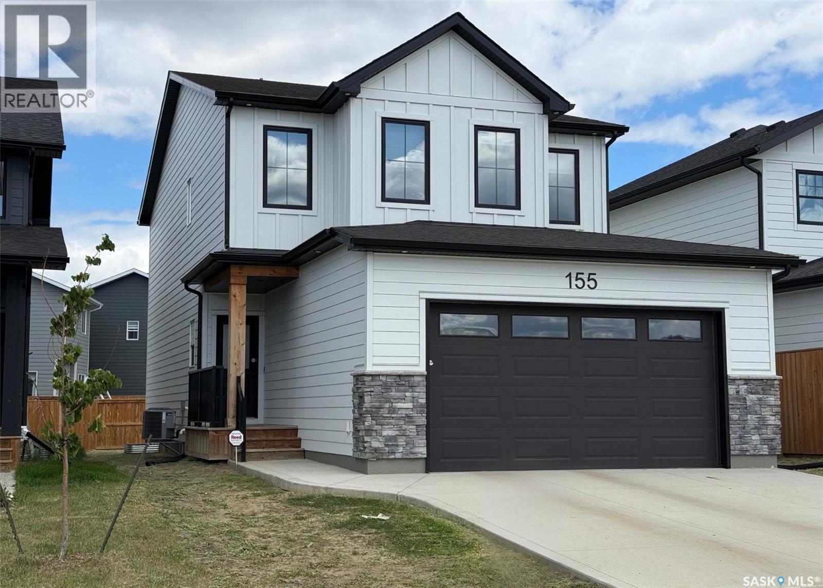 155 Keith WAY - 1