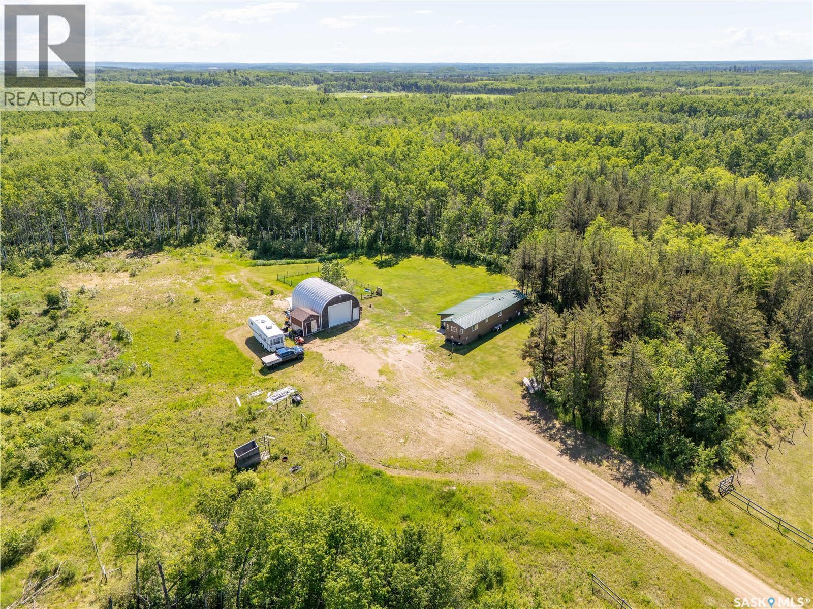 Beacon Hill Acreage - 1