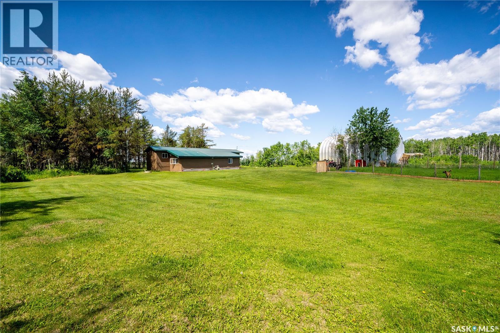 Beacon Hill Acreage - 21