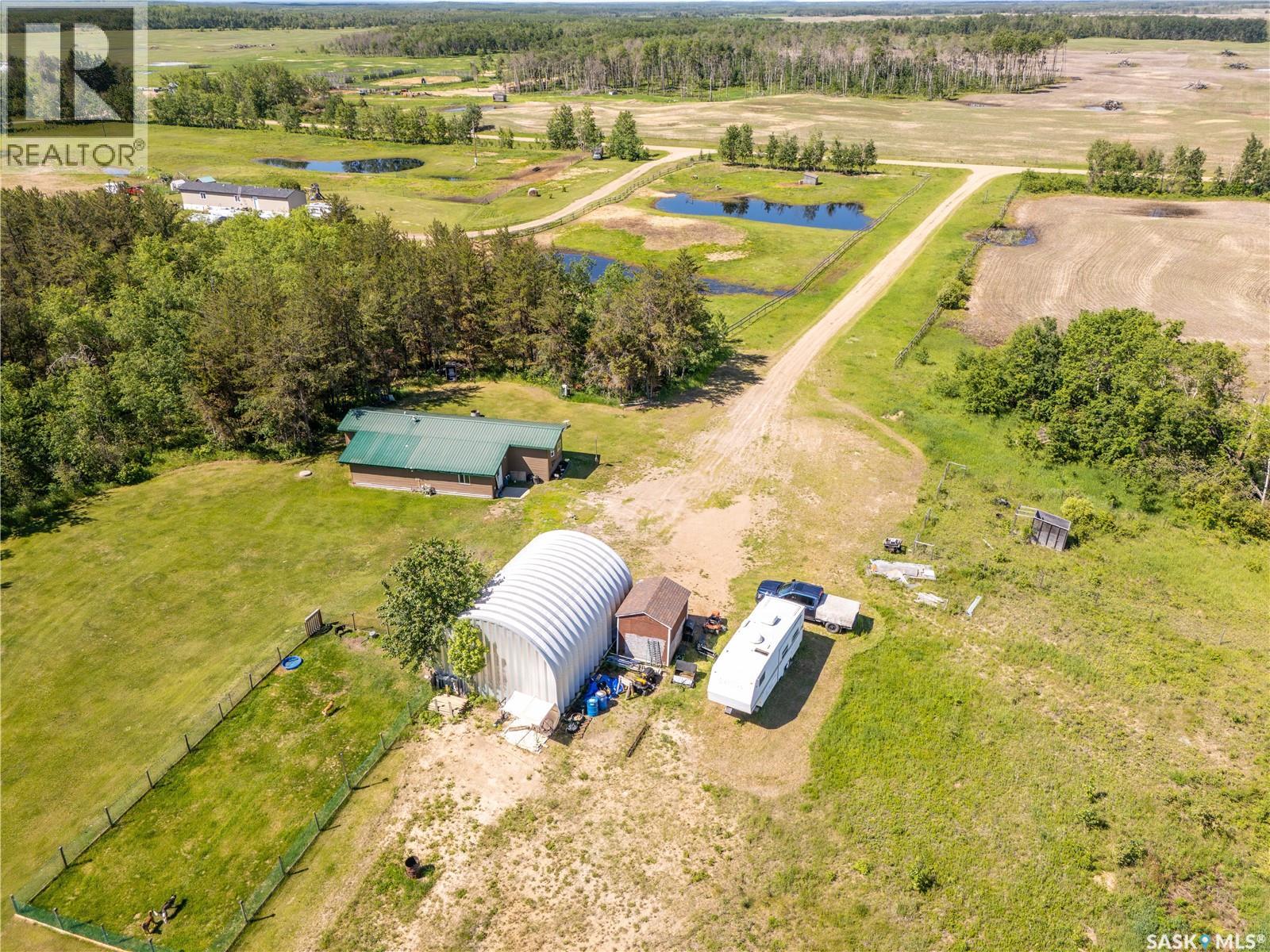 Beacon Hill Acreage - 25
