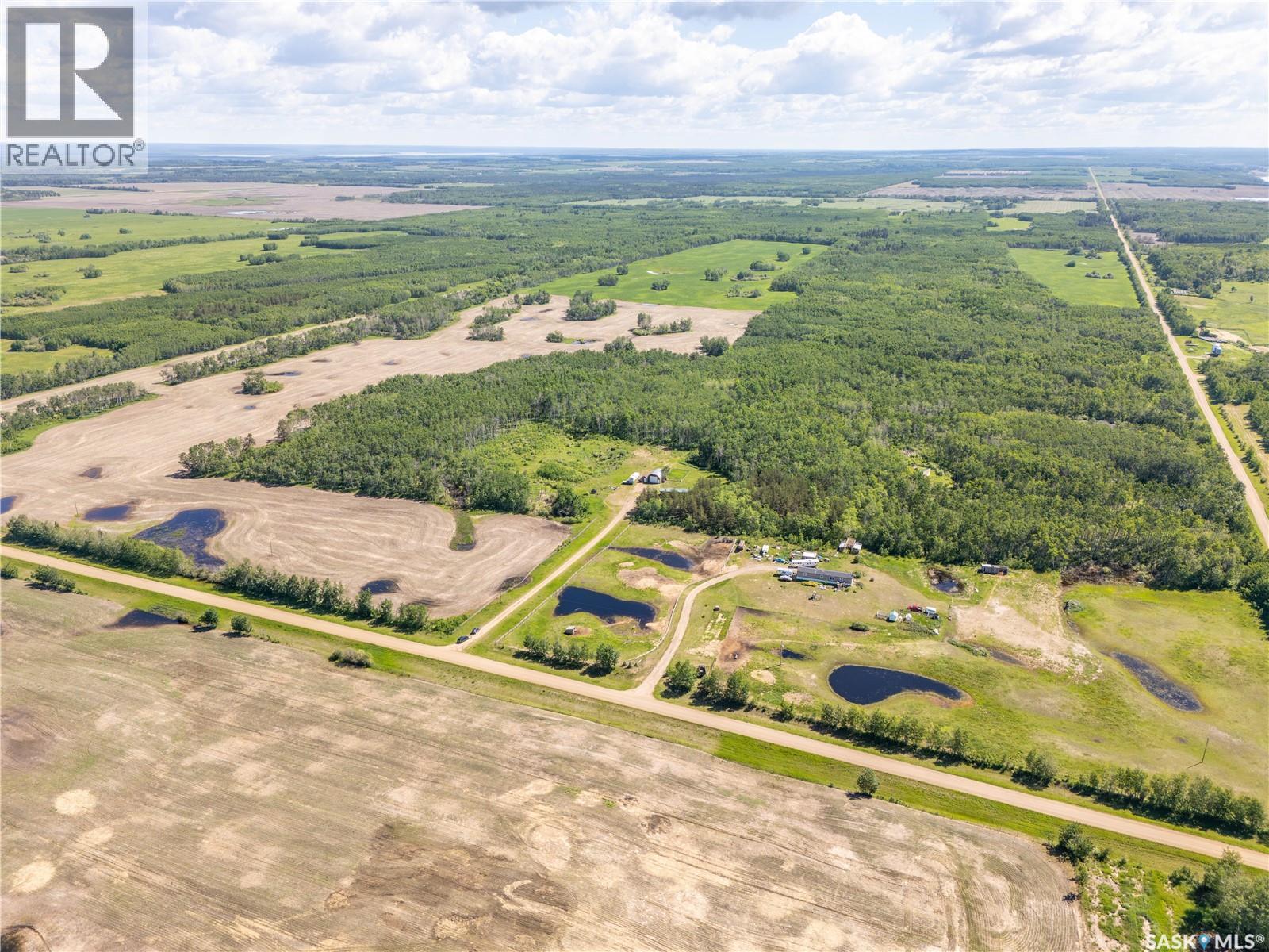 Beacon Hill Acreage - 32