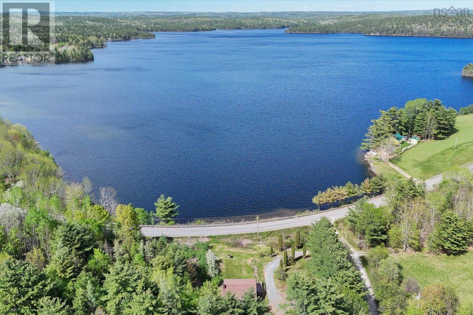 14 Big Mush A Mush Lake Road - 46