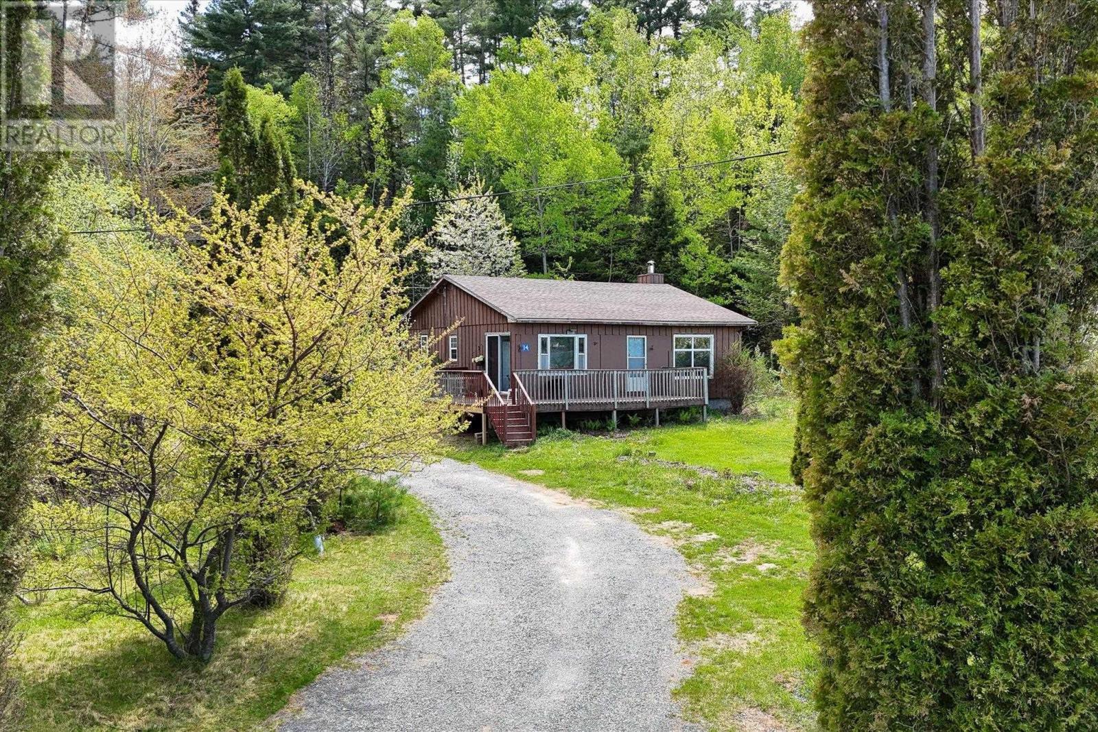 14 Big Mush A Mush Lake Road - 5