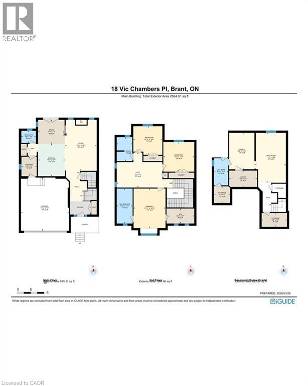 18 VIC CHAMBERS Place - 17