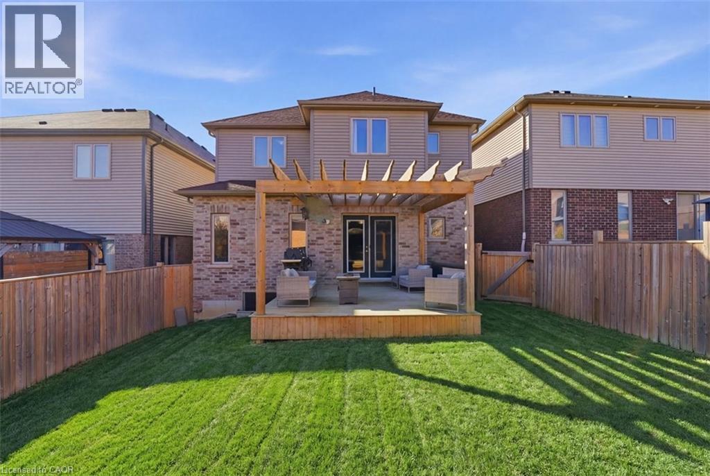18 VIC CHAMBERS Place - 16