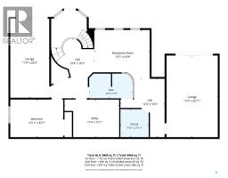 306 Saskatchewan Crescent E, Saskatoon, SK S7N0K6 Photo 68