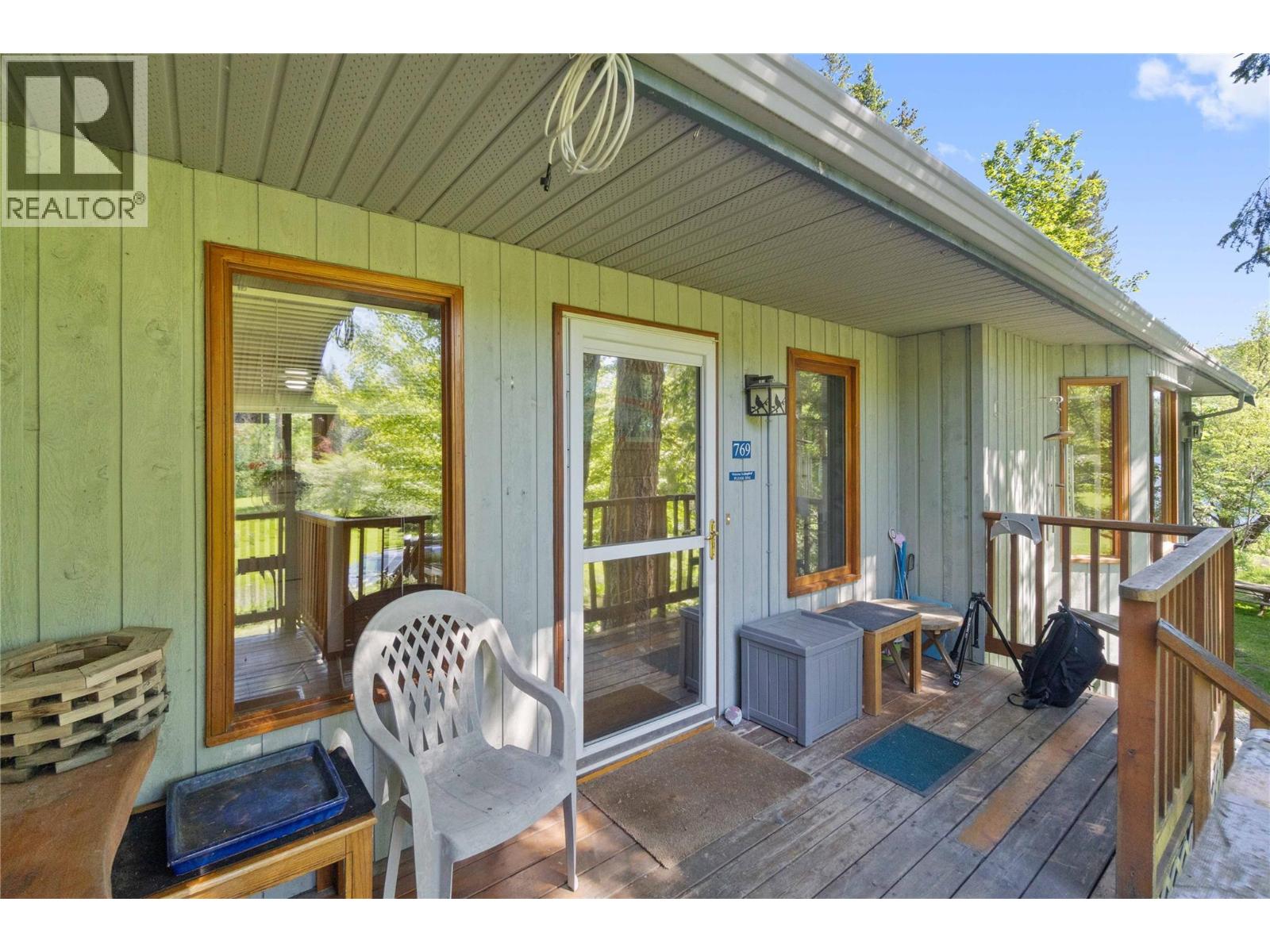 769 & 771 Gardom Lake Road - 12
