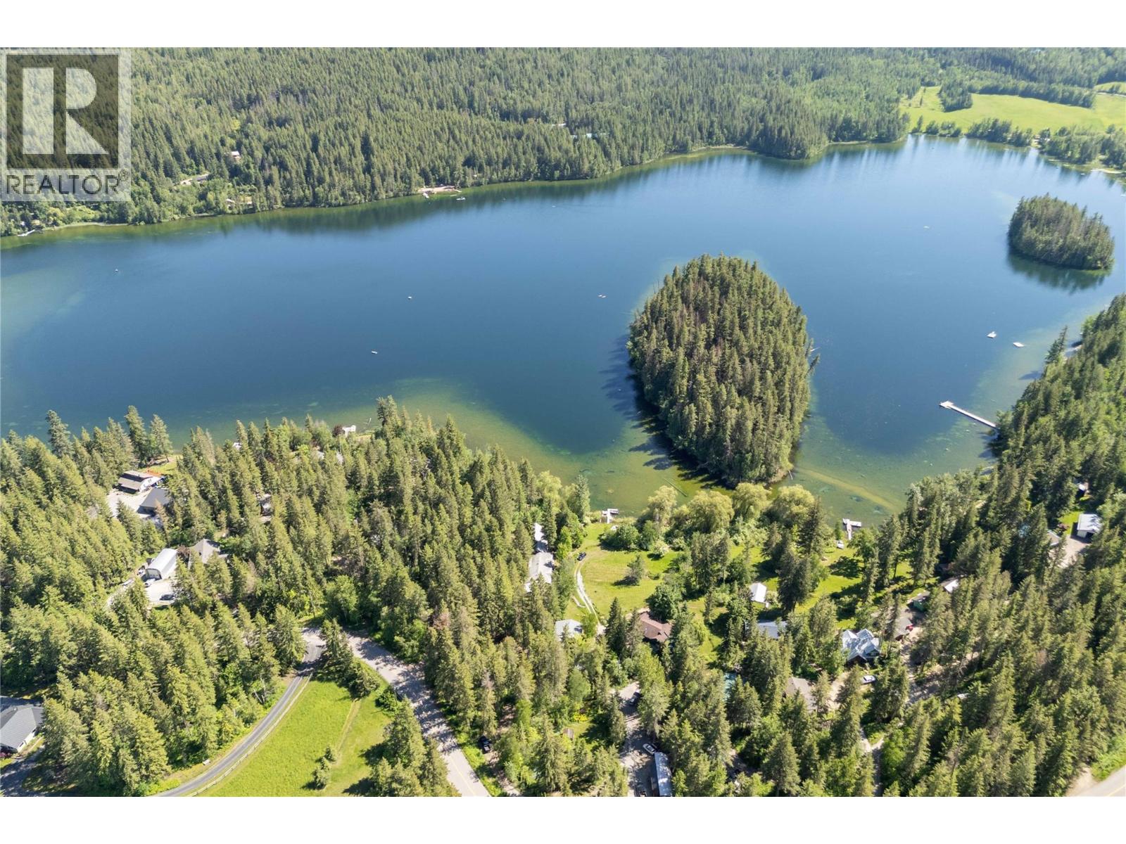 769 & 771 Gardom Lake Road - 1