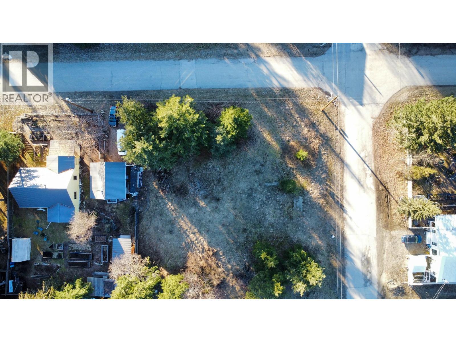 Arthur Street Lot# 2, Slocan — photo 2