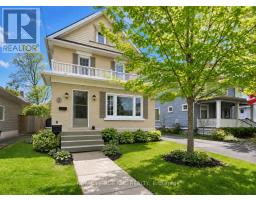7 HIGHLAND GARDENS