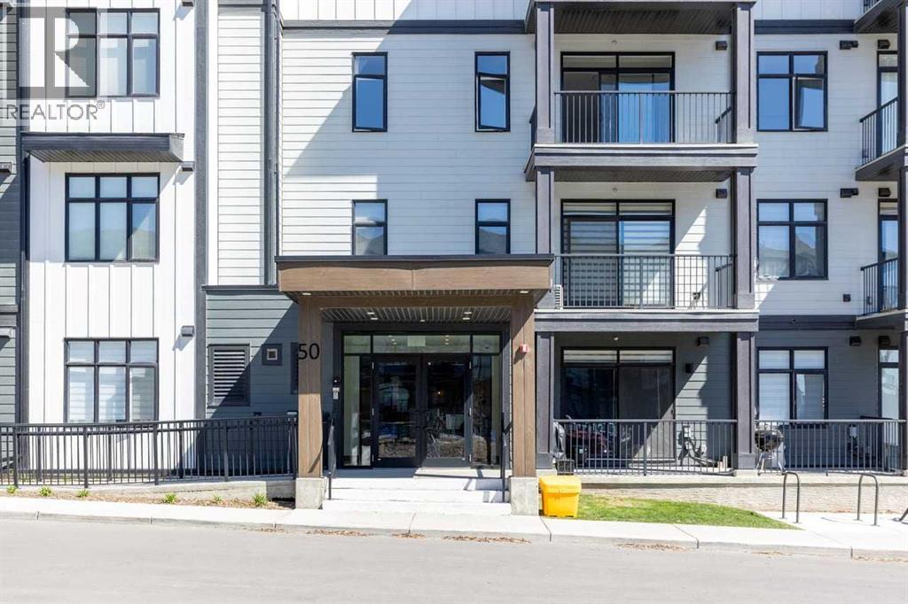#404 50 Sage Hill Walk NW - 4