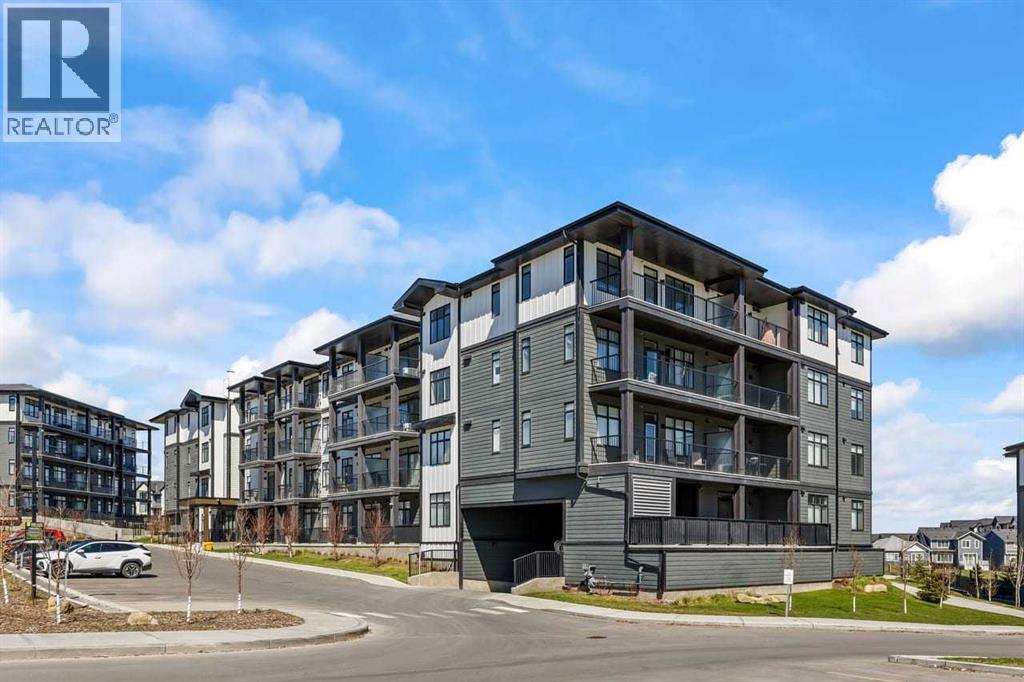 #404 50 Sage Hill Walk NW - 3