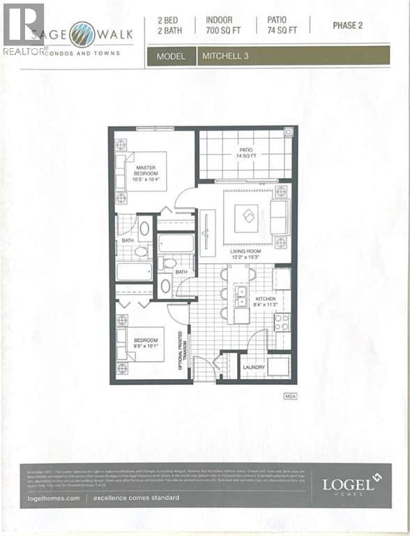 #404 50 Sage Hill Walk NW - 41