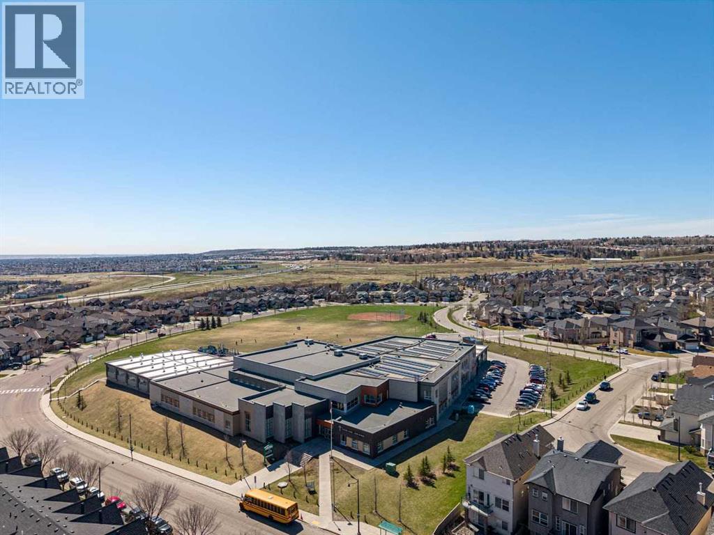 #404 50 Sage Hill Walk NW - 40