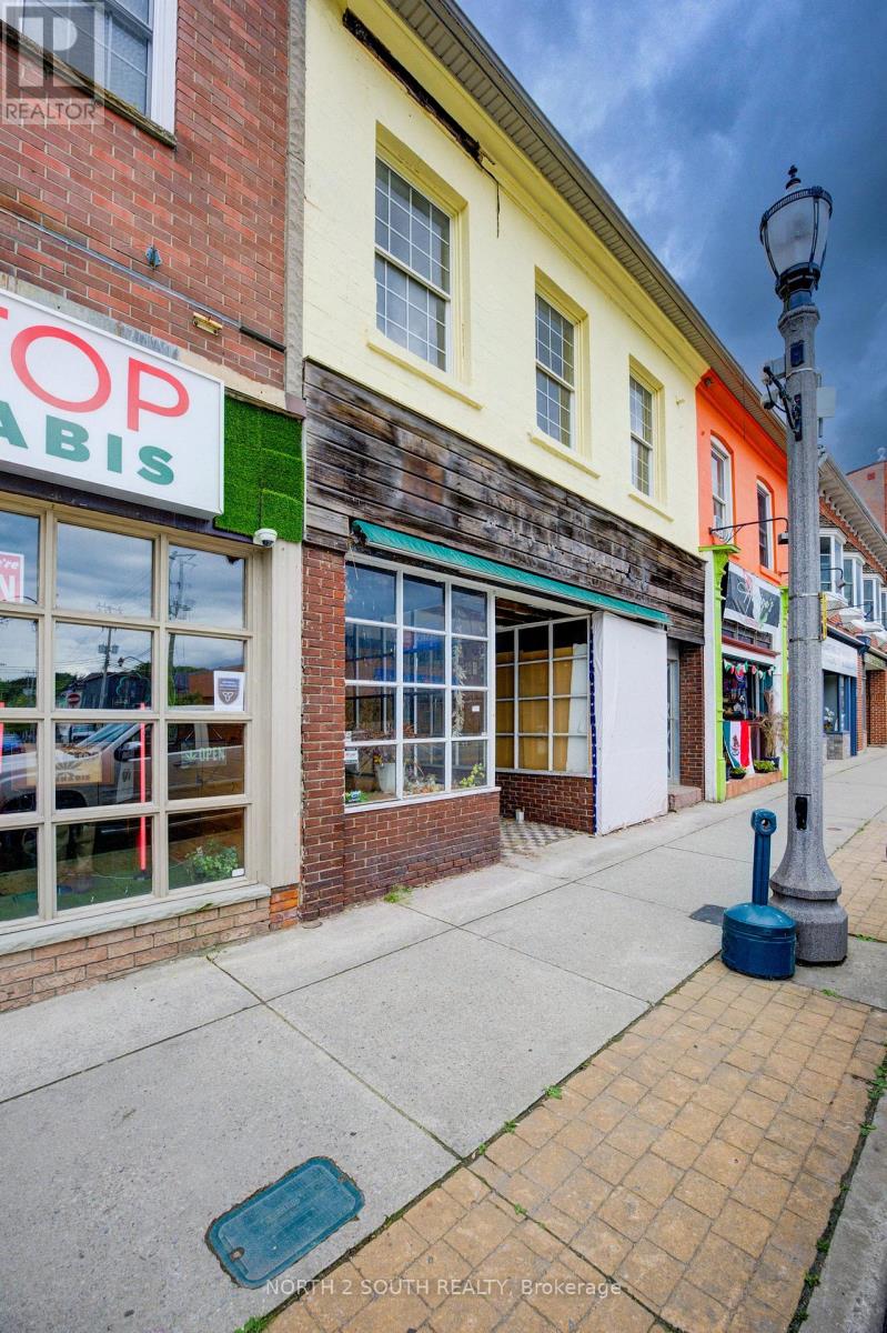 36 NORFOLK STREET S - 28