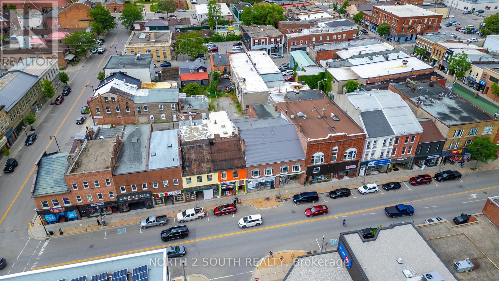 36 NORFOLK STREET S - 30
