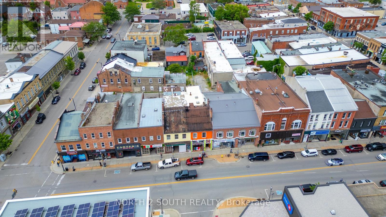 36 NORFOLK STREET S - 31
