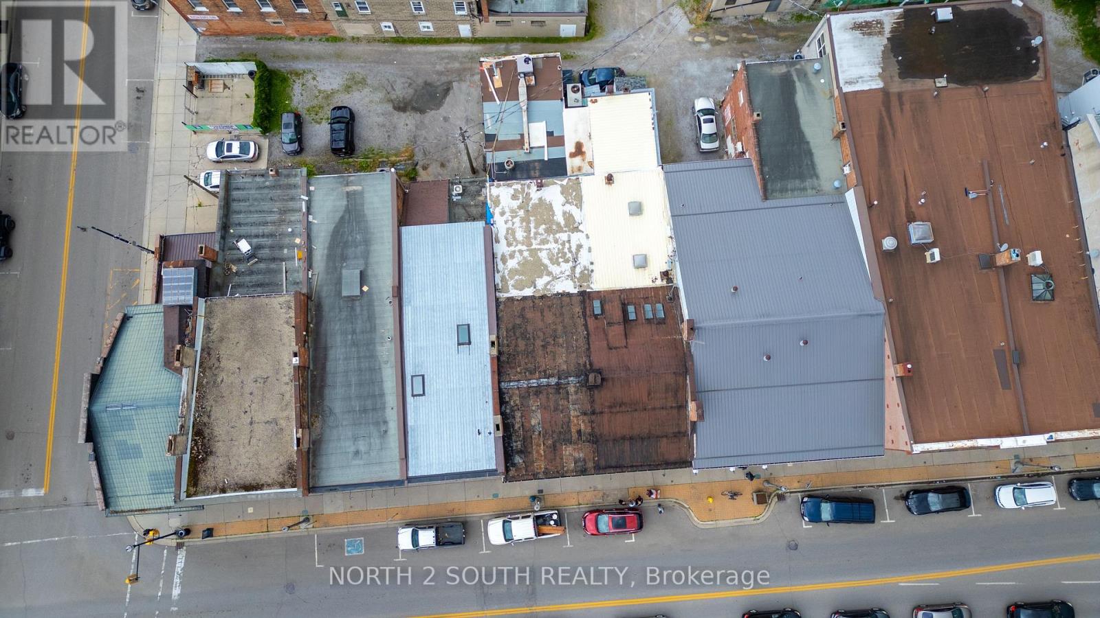 36 NORFOLK STREET S - 38
