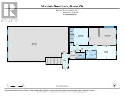 36 Norfolk Street S, Norfolk, ON N3Y2V9 Photo 42