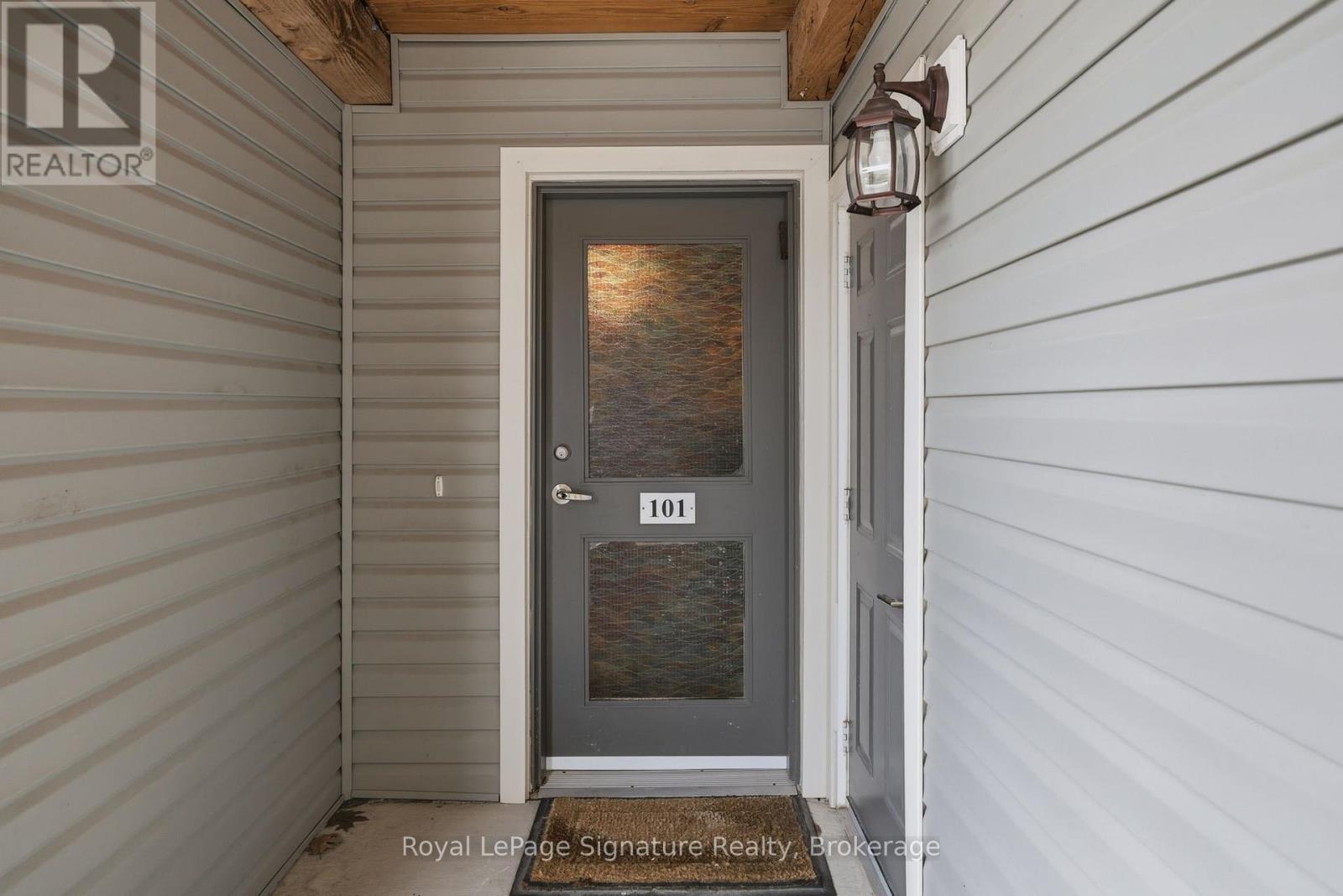 #101 4 ANCHORAGE CRESCENT - 2