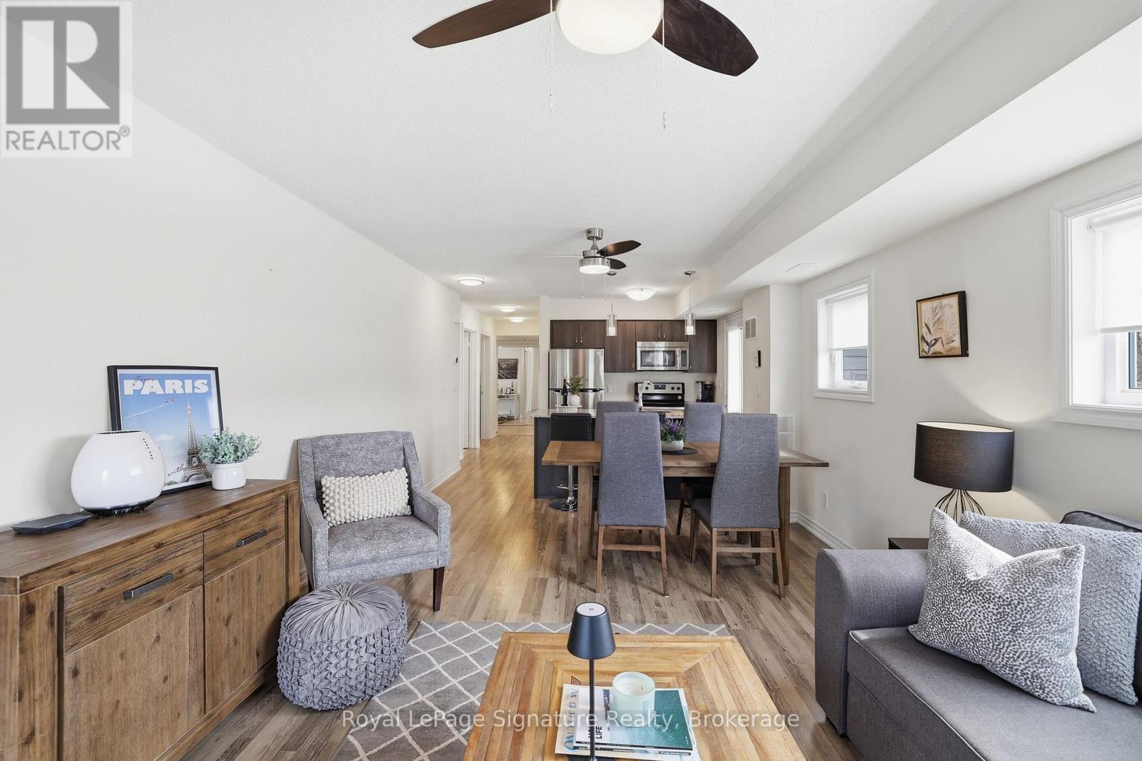 #101 4 ANCHORAGE CRESCENT - 24