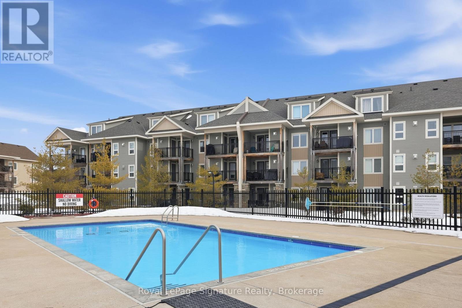 #101 4 ANCHORAGE CRESCENT - 37