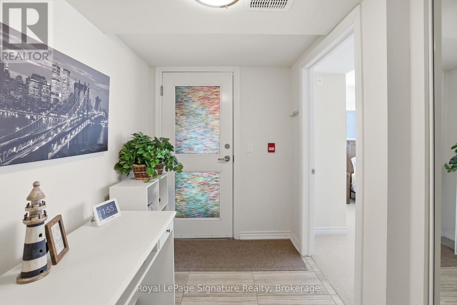 #101 4 ANCHORAGE CRESCENT - 4