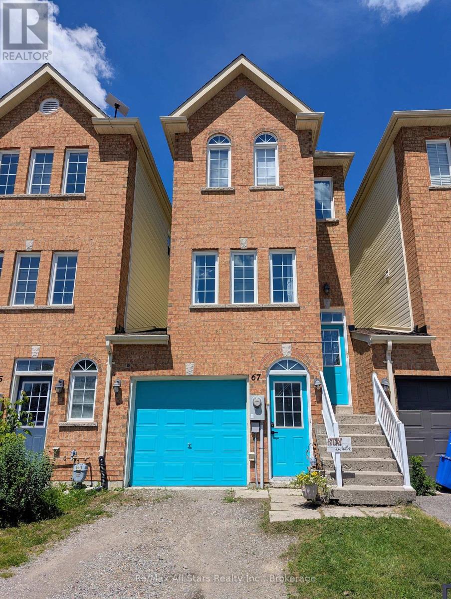 67 BROOKSIDE STREET - 1