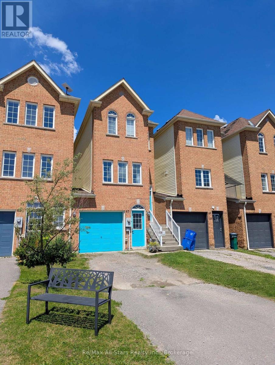 67 BROOKSIDE STREET - 2