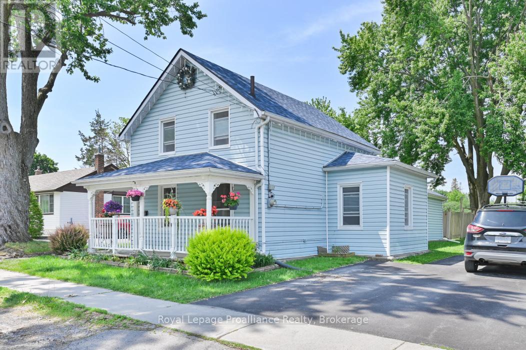 108 FRANK STREET - 1