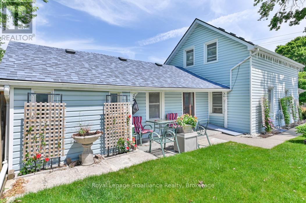 108 FRANK STREET - 2
