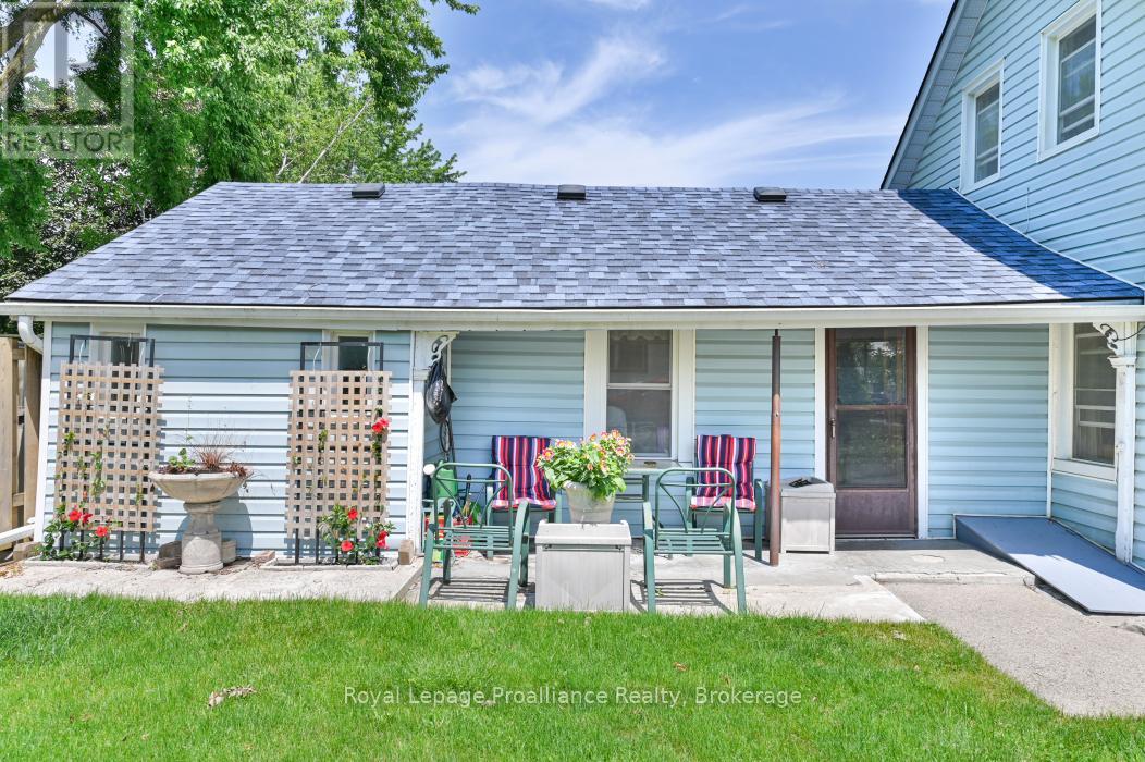 108 FRANK STREET - 3
