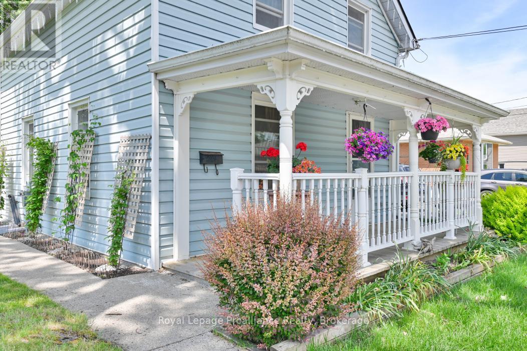 108 FRANK STREET - 4