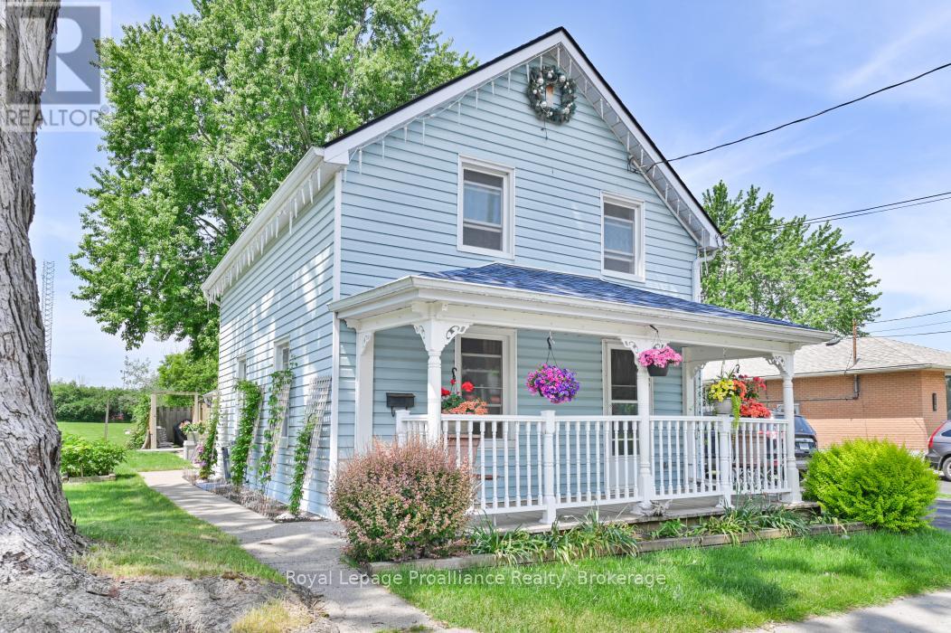 108 FRANK STREET - 5