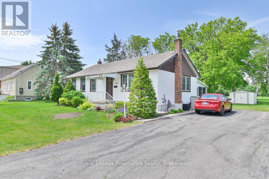104 FRANK STREET - 2