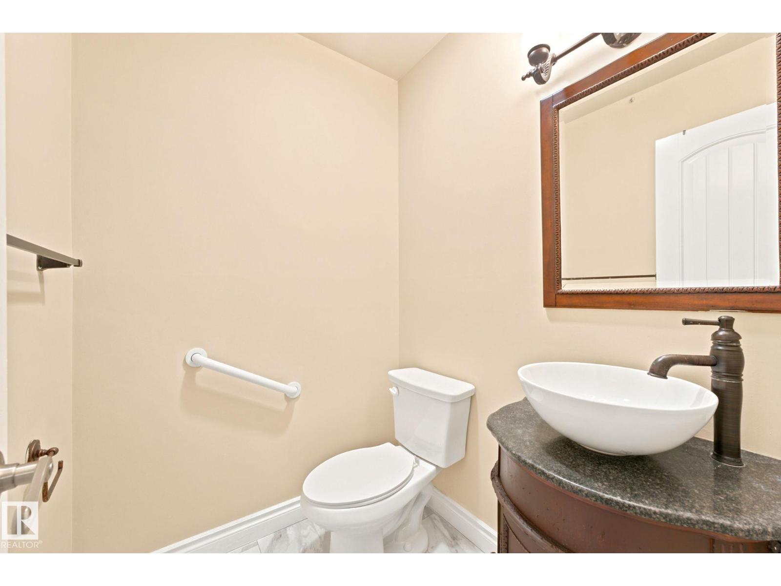 #41 4707 126 AV NW - 6