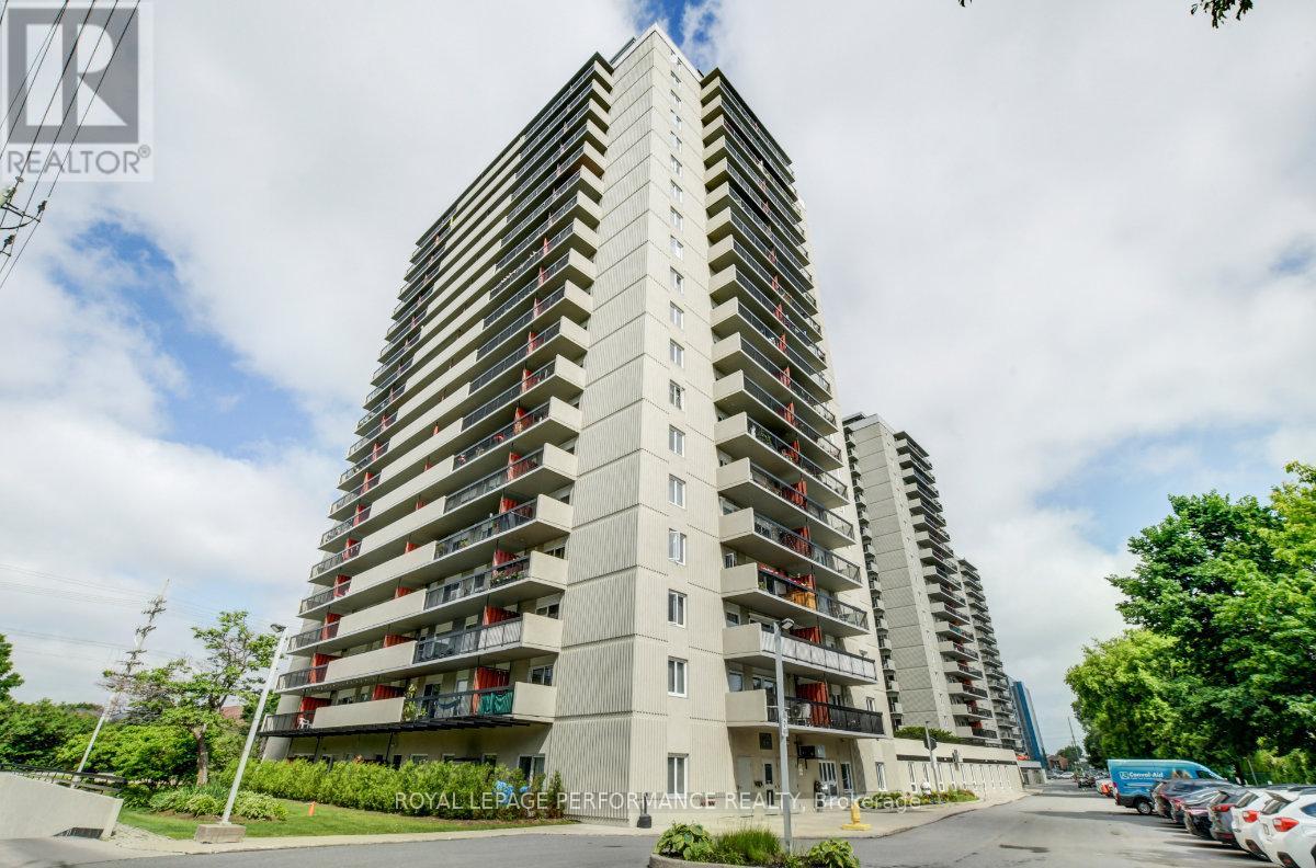 #708 158C MCARTHUR AVENUE - 1