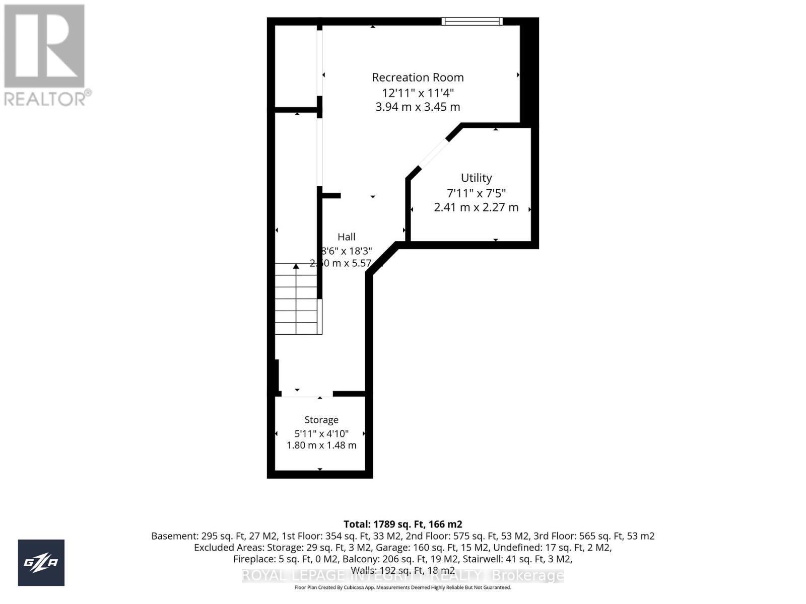 2 Bed, 4 Bath House for Sale in Ottawa – 81 ROBINSON AVENUE, Ottawa – MLS# X13469058 - Image 39