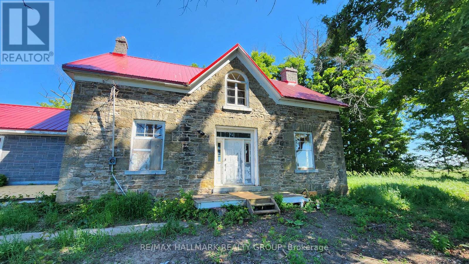 2429 HISCOCKS ROAD - 1
