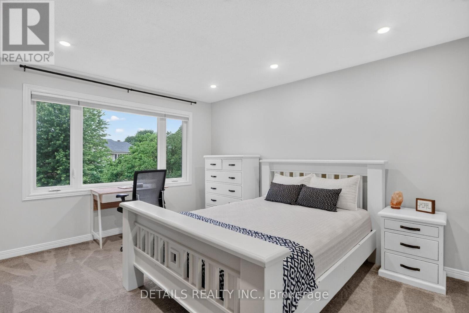 4 Bed, 3 Bath House for Sale in Ottawa – 39 SANDHURST COURT, Ottawa – MLS# X13469110 - Image 27