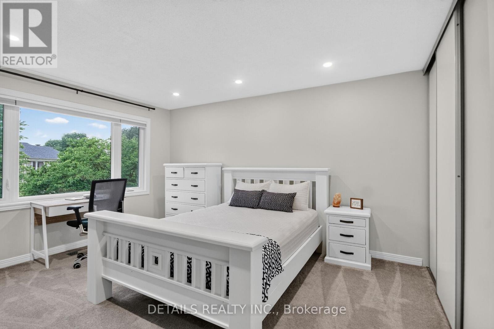 4 Bed, 3 Bath House for Sale in Ottawa – 39 SANDHURST COURT, Ottawa – MLS# X13469110 - Image 29