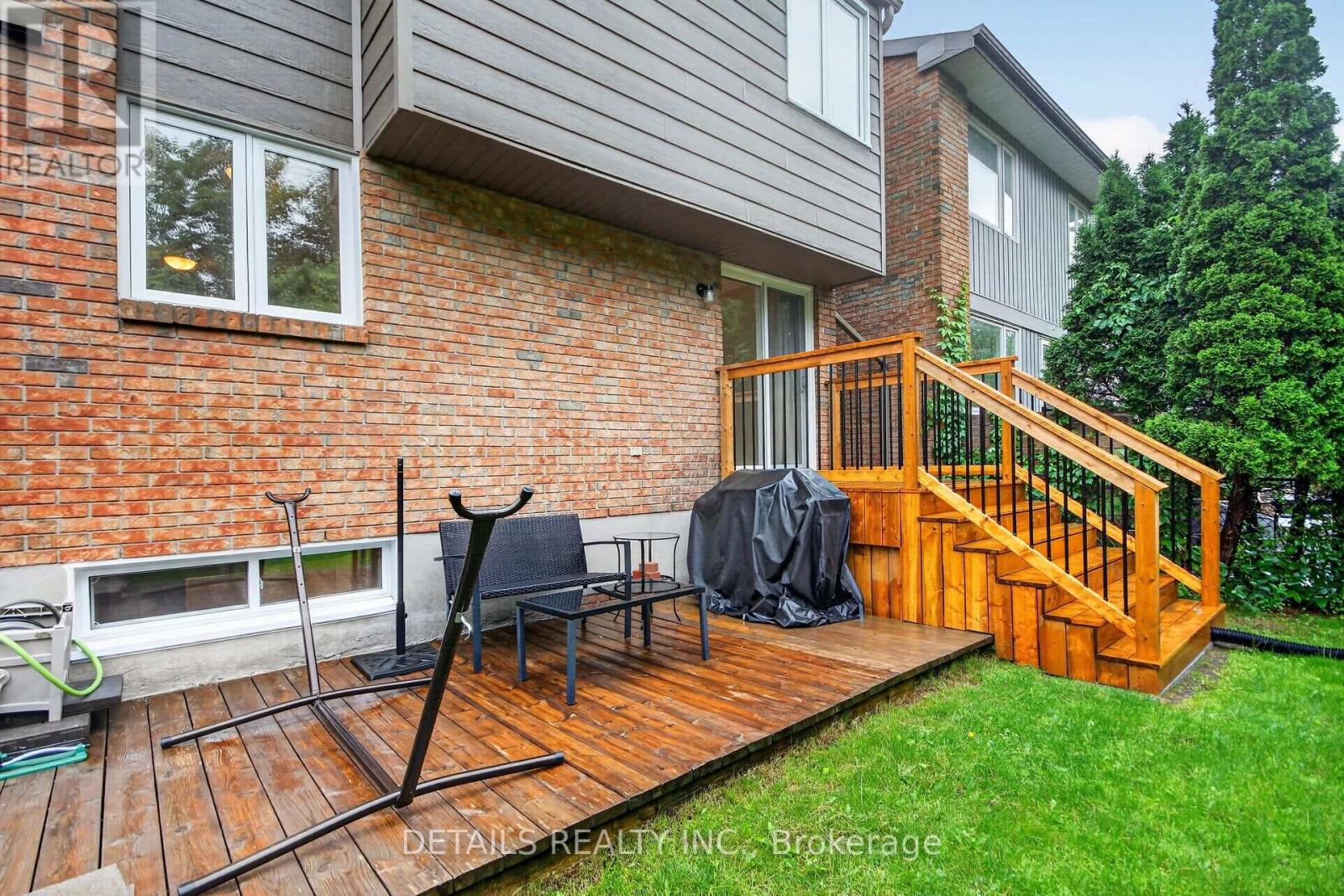 4 Bed, 3 Bath House for Sale in Ottawa – 39 SANDHURST COURT, Ottawa – MLS# X13469110 - Image 49