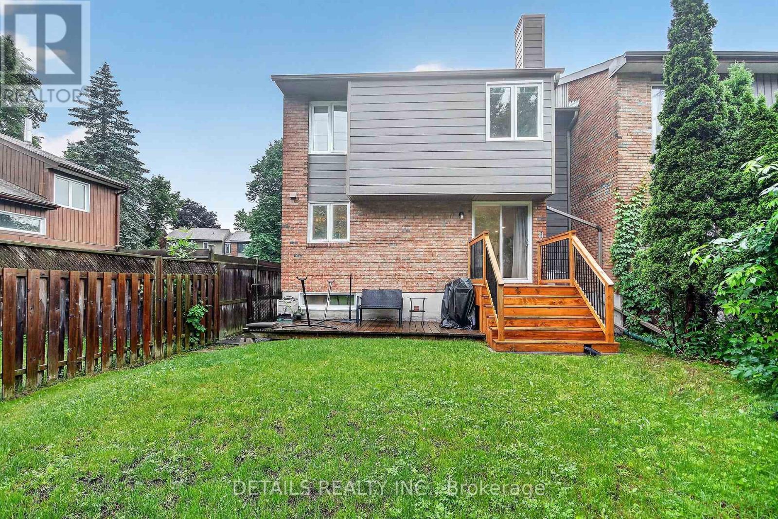 4 Bed, 3 Bath House for Sale in Ottawa – 39 SANDHURST COURT, Ottawa – MLS# X13469110 - Image 50